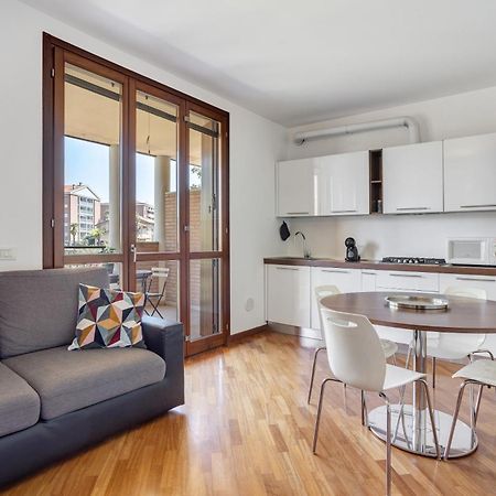 Ferienwohnung La Casa Di Cami Agrate Brianza Exterior foto