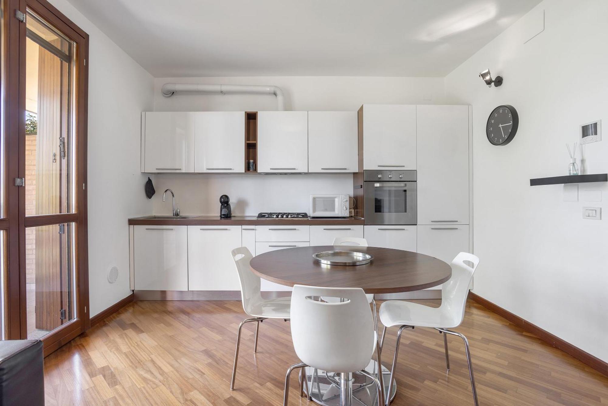 Ferienwohnung La Casa Di Cami Agrate Brianza Exterior foto